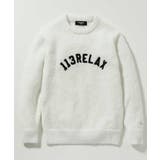 1PIU1UGUALE3 RELAX ウノピゥウノウグァーレトレ | SHIFFON  | 詳細画像20 