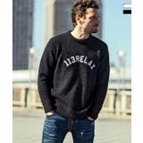 ブラック | 1PIU1UGUALE3 RELAX ウノピゥウノウグァーレトレ | SHIFFON 