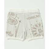 1PIU1UGUALE3 RELAX ウノピゥウノウグァーレトレ | SHIFFON | 詳細画像10