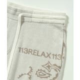 1PIU1UGUALE3 RELAX ウノピゥウノウグァーレトレ | SHIFFON | 詳細画像11