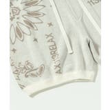 1PIU1UGUALE3 RELAX ウノピゥウノウグァーレトレ | SHIFFON | 詳細画像12