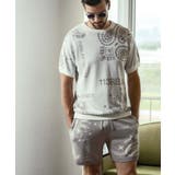 1PIU1UGUALE3 RELAX ウノピゥウノウグァーレトレ | SHIFFON | 詳細画像13