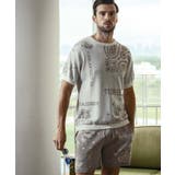 1PIU1UGUALE3 RELAX ウノピゥウノウグァーレトレ | SHIFFON | 詳細画像16