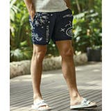 ネイビー | 1PIU1UGUALE3 RELAX ウノピゥウノウグァーレトレ | SHIFFON