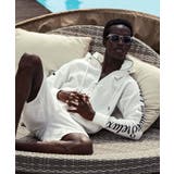 1PIU1UGUALE3 RELAX ウノピゥウノウグァーレトレ | SHIFFON  | 詳細画像14 