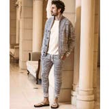 1PIU1UGUALE3 RELAX ウノピゥウノウグァーレトレ | SHIFFON  | 詳細画像15 