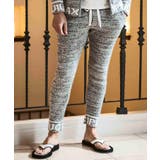 1PIU1UGUALE3 RELAX ウノピゥウノウグァーレトレ | SHIFFON  | 詳細画像8 