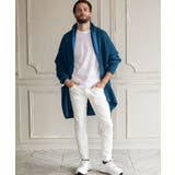 1PIU1UGUALE3 RELAX ウノピゥウノウグァーレトレ | SHIFFON  | 詳細画像21 