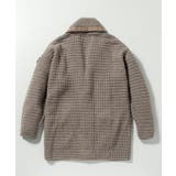 1PIU1UGUALE3 RELAX ウノピゥウノウグァーレトレ | SHIFFON  | 詳細画像34 