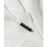 1PIU1UGUALE3 RELAX ウノピゥウノウグァーレトレ | SHIFFON | 詳細画像23