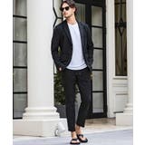 1PIU1UGUALE3 RELAX ウノピゥウノウグァーレトレ | SHIFFON | 詳細画像5