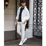 1PIU1UGUALE3 RELAX ウノピゥウノウグァーレトレ | SHIFFON | 詳細画像5