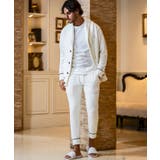 1PIU1UGUALE3 RELAX ウノピゥウノウグァーレトレ | SHIFFON  | 詳細画像4 