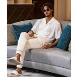 1PIU1UGUALE3 RELAX ウノピゥウノウグァーレトレ | SHIFFON  | 詳細画像6 