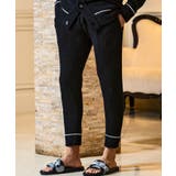 ブラック | 1PIU1UGUALE3 RELAX ウノピゥウノウグァーレトレ | SHIFFON 