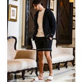 1PIU1UGUALE3 RELAX ウノピゥウノウグァーレトレ | SHIFFON  | 詳細画像11 