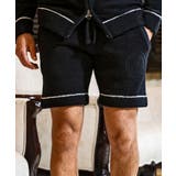 ブラック | 1PIU1UGUALE3 RELAX ウノピゥウノウグァーレトレ | SHIFFON 