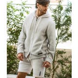 1PIU1UGUALE3 RELAX ウノピゥウノウグァーレトレ | SHIFFON  | 詳細画像15 