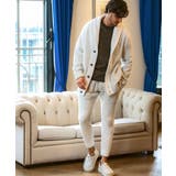 1PIU1UGUALE3 RELAX ウノピゥウノウグァーレトレ | SHIFFON  | 詳細画像9 