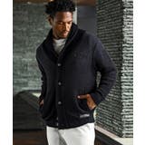 ブラック | 1PIU1UGUALE3 RELAX ウノピゥウノウグァーレトレ | SHIFFON 