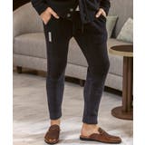 ブラック | 1PIU1UGUALE3 RELAX ウノピゥウノウグァーレトレ | SHIFFON 