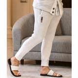 ホワイト | 1PIU1UGUALE3 RELAX ウノピゥウノウグァーレトレ | SHIFFON 