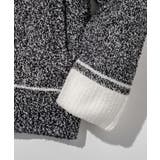 1PIU1UGUALE3 RELAX ウノピゥウノウグァーレトレ | SHIFFON  | 詳細画像21 