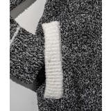 1PIU1UGUALE3 RELAX ウノピゥウノウグァーレトレ | SHIFFON | 詳細画像24