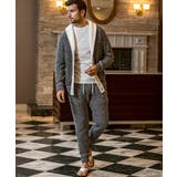 1PIU1UGUALE3 RELAX ウノピゥウノウグァーレトレ | SHIFFON | 詳細画像5