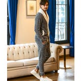 1PIU1UGUALE3 RELAX ウノピゥウノウグァーレトレ | SHIFFON | 詳細画像7