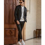 1PIU1UGUALE3 RELAX ウノピゥウノウグァーレトレ | SHIFFON | 詳細画像16