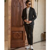 1PIU1UGUALE3 RELAX ウノピゥウノウグァーレトレ | SHIFFON | 詳細画像18