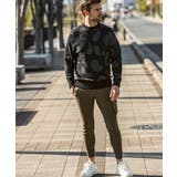 1PIU1UGUALE3 RELAX ウノピゥウノウグァーレトレ | SHIFFON | 詳細画像9