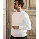 1PIU1UGUALE3 RELAX ウノピゥウノウグァーレトレ | SHIFFON | 詳細画像13