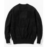 1PIU1UGUALE3 RELAX ウノピゥウノウグァーレトレ | SHIFFON | 詳細画像26