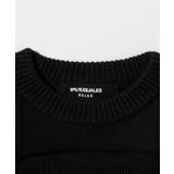 1PIU1UGUALE3 RELAX ウノピゥウノウグァーレトレ | SHIFFON | 詳細画像27