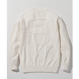 1PIU1UGUALE3 RELAX ウノピゥウノウグァーレトレ | SHIFFON | 詳細画像30