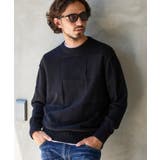 ブラック | 1PIU1UGUALE3 RELAX ウノピゥウノウグァーレトレ | SHIFFON