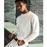 ホワイト | 1PIU1UGUALE3 RELAX ウノピゥウノウグァーレトレ | SHIFFON