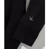 1PIU1UGUALE3 RELAX ウノピゥウノウグァーレトレ | SHIFFON | 詳細画像20