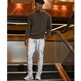 1PIU1UGUALE3 RELAX ウノピゥウノウグァーレトレ | SHIFFON | 詳細画像18