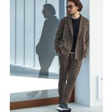 1PIU1UGUALE3 RELAX ウノピゥウノウグァーレトレ | SHIFFON | 詳細画像3