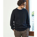 ブラック | 1PIU1UGUALE3 RELAX ウノピゥウノウグァーレトレ | SHIFFON