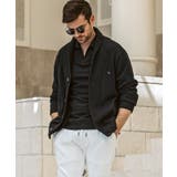 ブラック | 1PIU1UGUALE3 RELAX ウノピゥウノウグァーレトレ | SHIFFON 