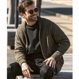 カーキ | 1PIU1UGUALE3 RELAX ウノピゥウノウグァーレトレ | SHIFFON 