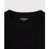 1PIU1UGUALE3 RELAX ウノピゥウノウグァーレトレ | SHIFFON  | 詳細画像25 