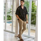 1PIU1UGUALE3 RELAX ウノピゥウノウグァーレトレ | SHIFFON  | 詳細画像10 