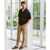 1PIU1UGUALE3 RELAX ウノピゥウノウグァーレトレ | SHIFFON  | 詳細画像12 