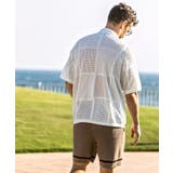 1PIU1UGUALE3 RELAX ウノピゥウノウグァーレトレ | SHIFFON  | 詳細画像21 