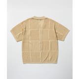 1PIU1UGUALE3 RELAX ウノピゥウノウグァーレトレ | SHIFFON  | 詳細画像28 